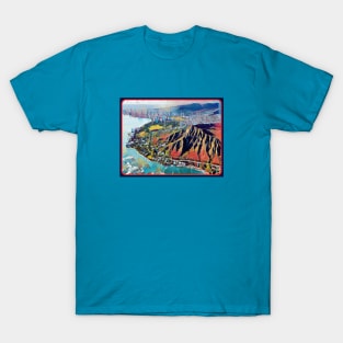 Diamond Head T-Shirt